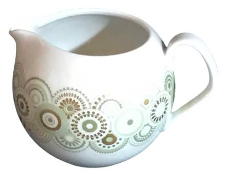 Orbis Creamer