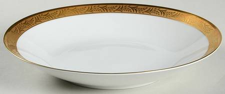 Furstenkrone Coupe Soup Bowl