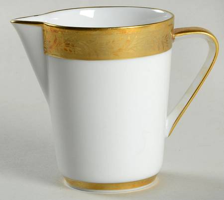 Furstenkrone Creamer