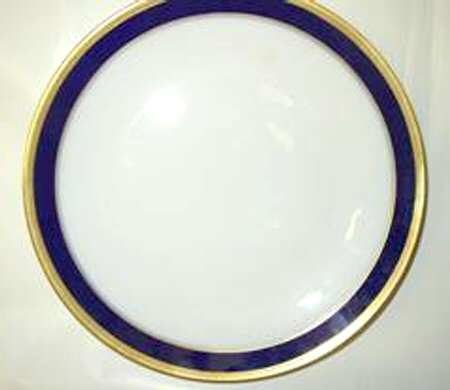 Patras Dinner Plate