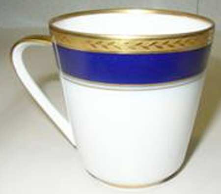 Patras Flat Cup