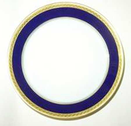 Patras Salad Plate