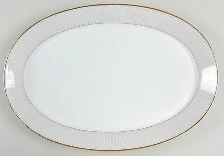 Prinzess 14" Oval Serving Platter