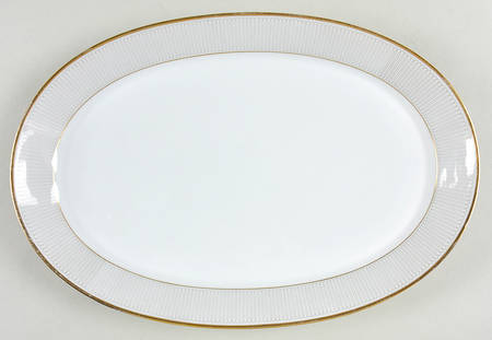 Prinzess 12" Oval Serving Platter