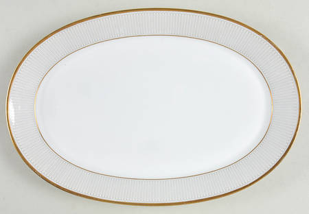 Prinzess 10" Oval Serving Platter