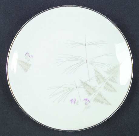 Waldfruhling Salad Plate