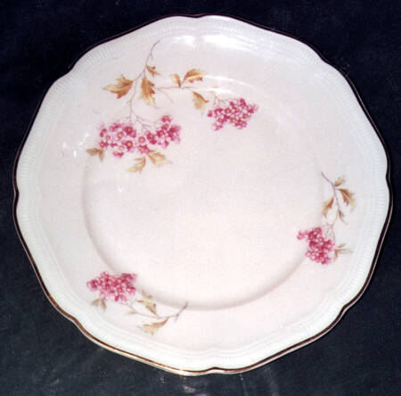 6724 Dinner Plate