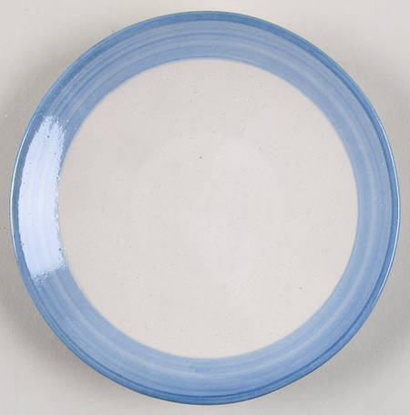Christmas Saucer for Flat Cup