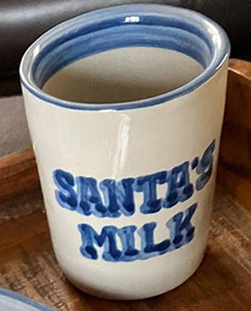 Christmas Mug