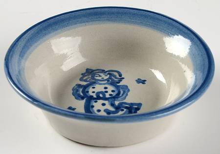 Christmas Ramekin