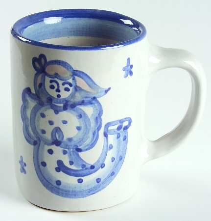 Christmas Mug