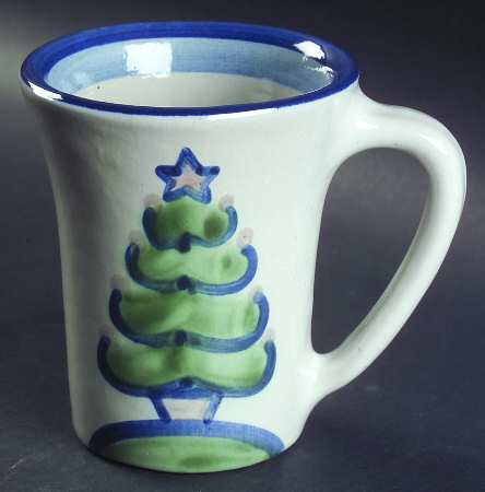 Christmas Grandmug