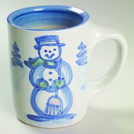 Christmas Mug