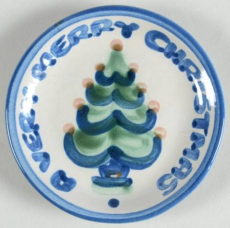 Christmas Coaster