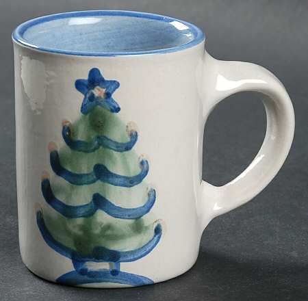 Christmas Small Mug