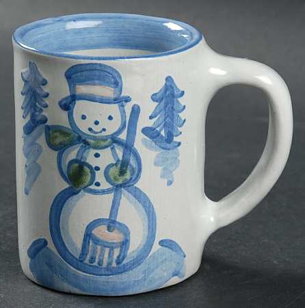 Christmas Small Mug