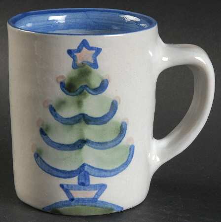 Christmas Mug