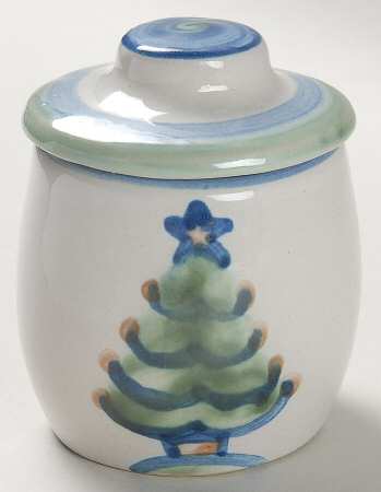 Christmas Jam/Jelly & Lid