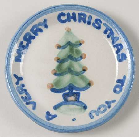 Christmas Coaster