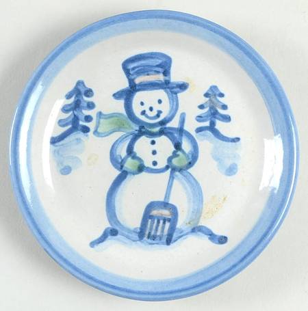 Christmas Coaster