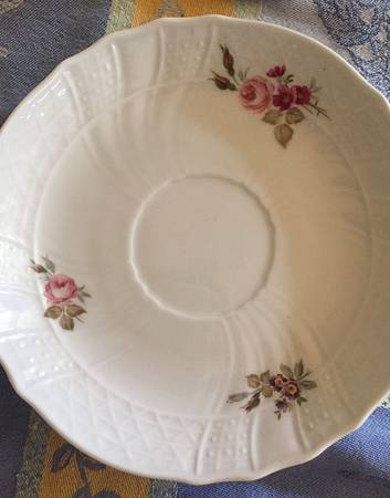 14301 Saucer