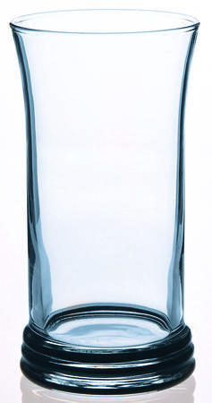 Fiesta Juniper (Intro 1999) Glassware Tall Tumbler