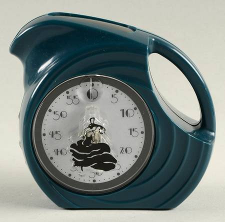 Fiesta Juniper (Intro 1999) Timer