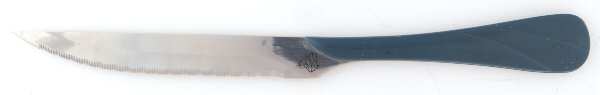Fiesta Juniper (Intro 1999) Utility Knife with Stainless Blade
