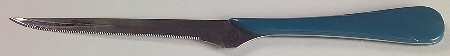 Fiesta Juniper (Intro 1999) Boning Knife with Stainless Blade