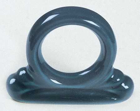 Fiesta Juniper (Intro 1999) Napkin Ring