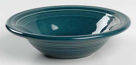 Fiesta Juniper (Intro 1999) Stacking Bowl