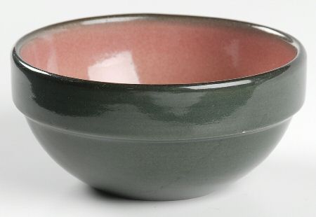 Rose Peacock (Coupe) Soup/Cereal Bowl