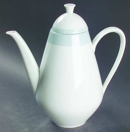 HUT715 Coffee Pot & Lid