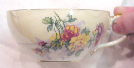 Schleiger 30-7 Flat Cup