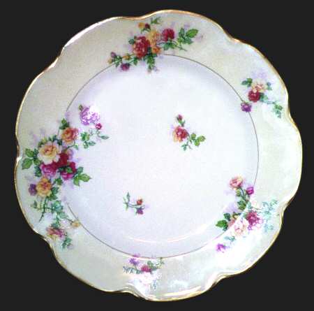 Schleiger 30-7 by Haviland