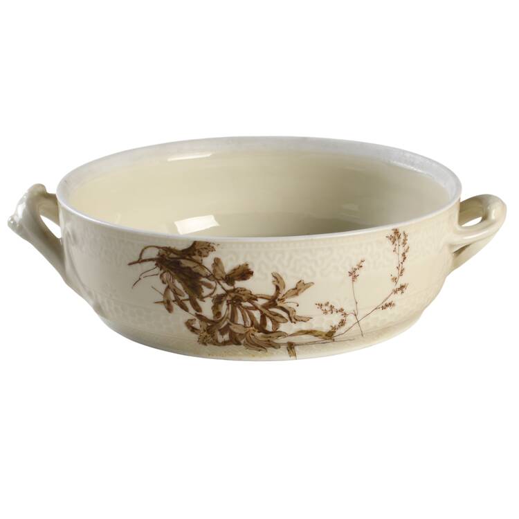 H955 Round Vegetable No Lid by Haviland
