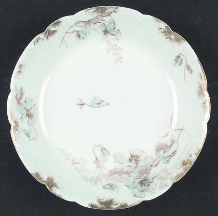 Schleiger 54-8 Coupe Soup Bowl