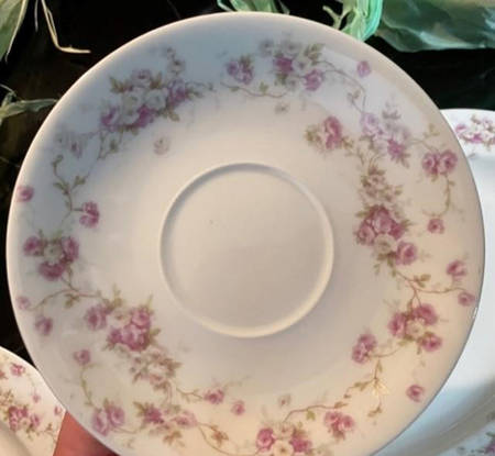 Schleiger 1246b Saucer