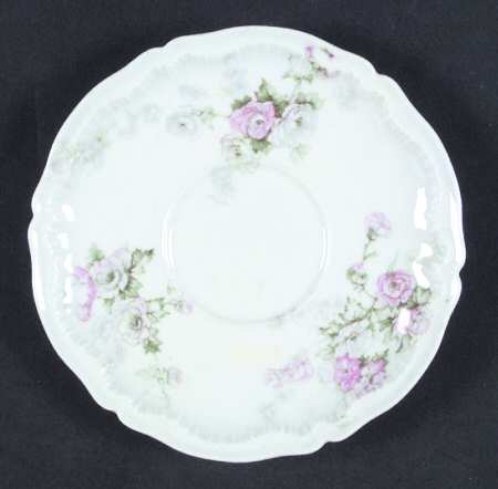 H961 Saucer