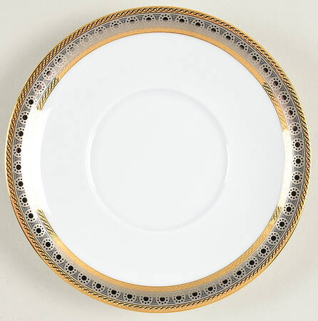 Place Vendome Saucer for Cream Soup Bowl