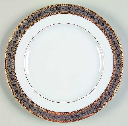 Place Vendome Bread & Butter Plate