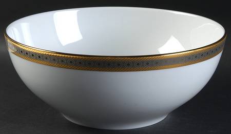 Place Vendome 9" Salad Serving Bowl