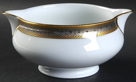 Place Vendome Gravy Boat