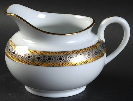 Place Vendome Creamer