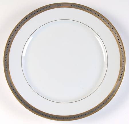 Place Vendome 12" Chop Plate (Round Platter)