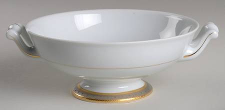 Place Vendome Round Vegetable No Lid