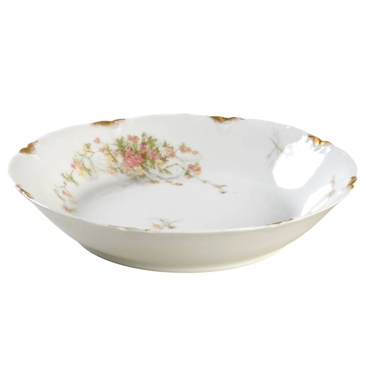 Schleiger 56d Coupe Soup Bowl
