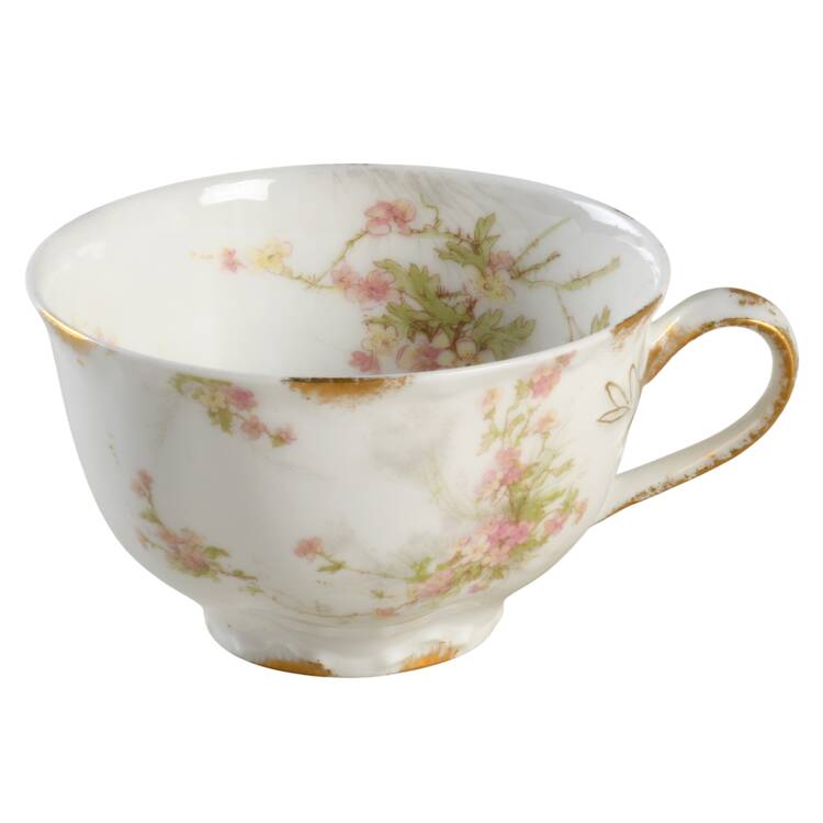 Schleiger 56d Flat Cup