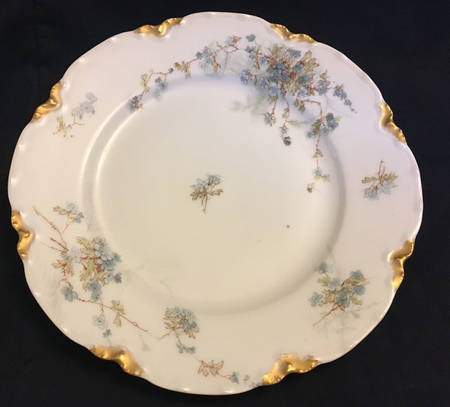 Schleiger 56 Bread & Butter Plate