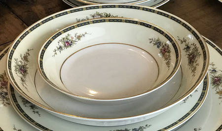 12712 Coupe Soup Bowl